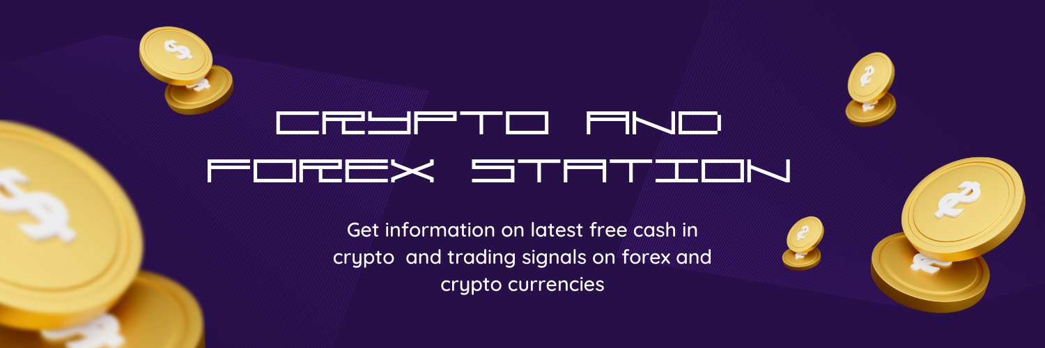 Cryptoforexmak1's profile banner image