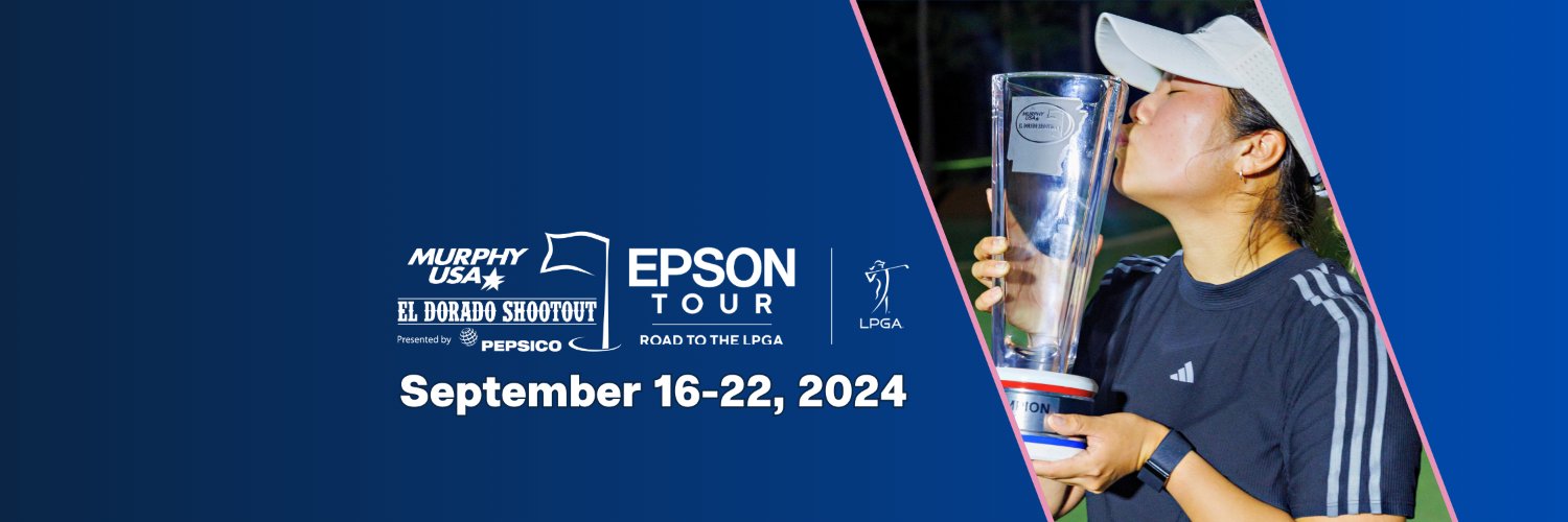 El Dorado Shootout banner