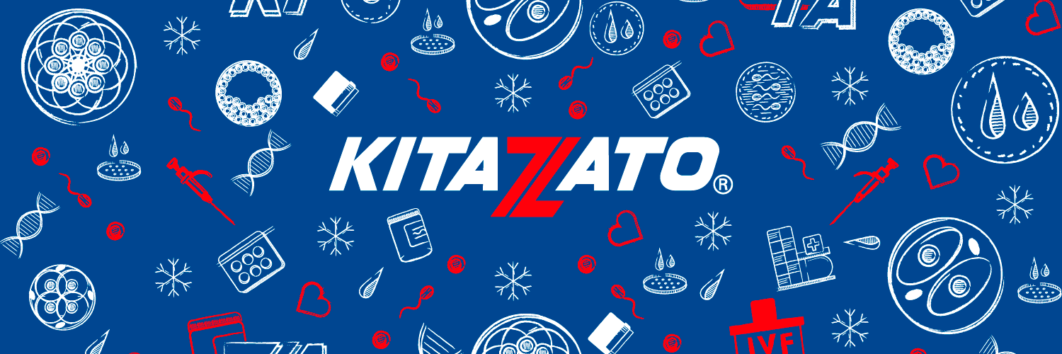 Kitazato banner