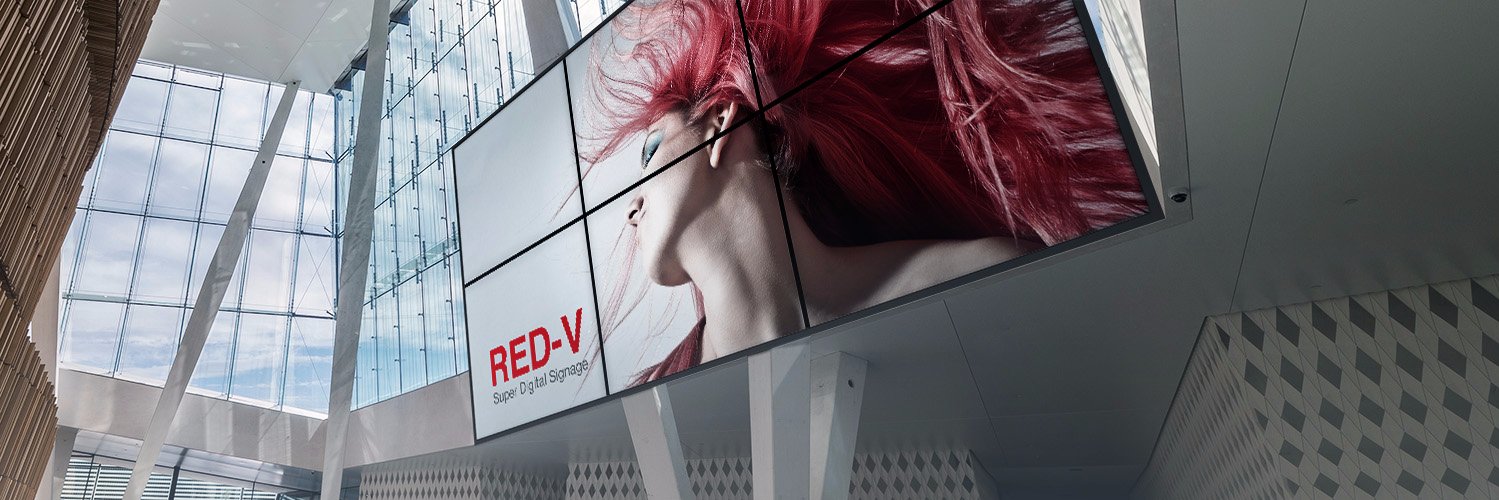 redvsds's profile banner image