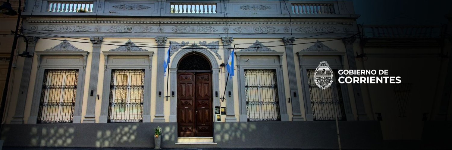 Ministerio de Salud Pública banner