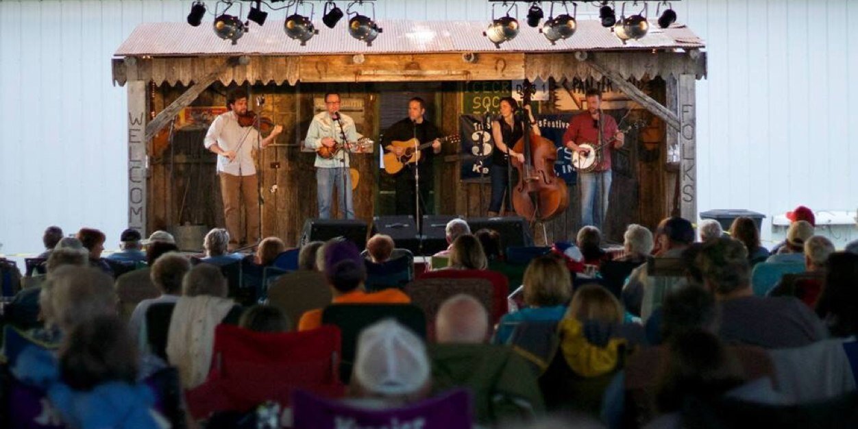 DOG1Bluegrass's profile banner image