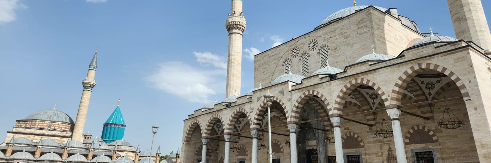 Şule banner