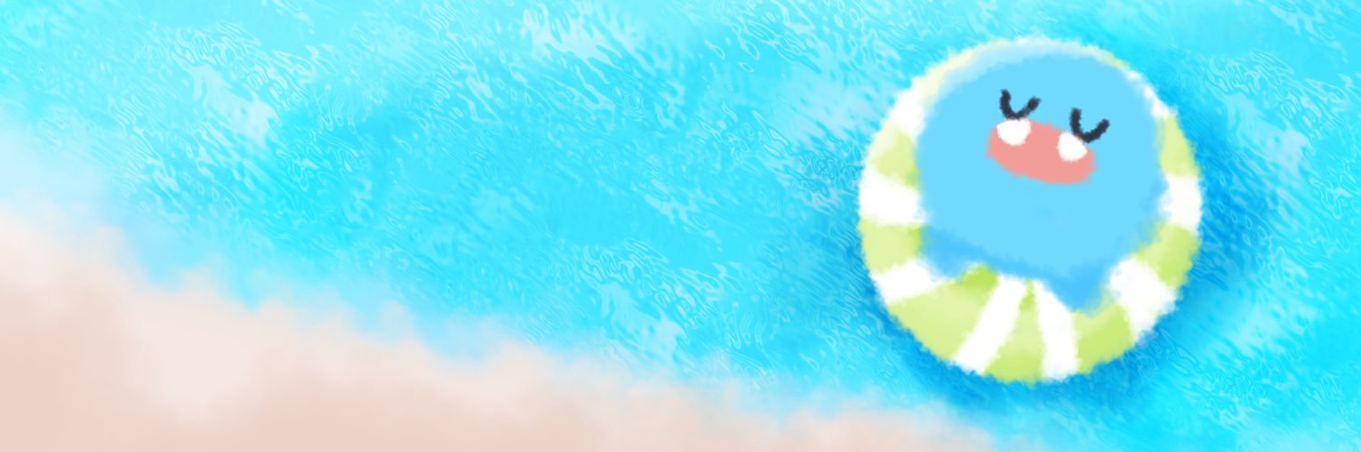 nagi_gitune_25's profile banner image