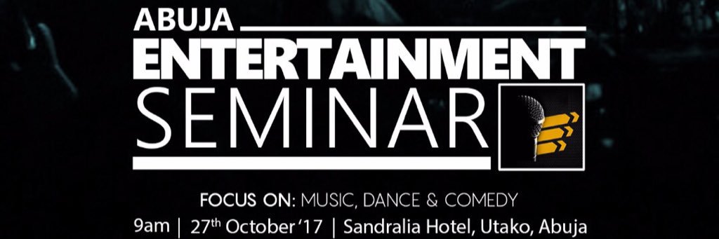 AbujaEntSeminar's profile banner image