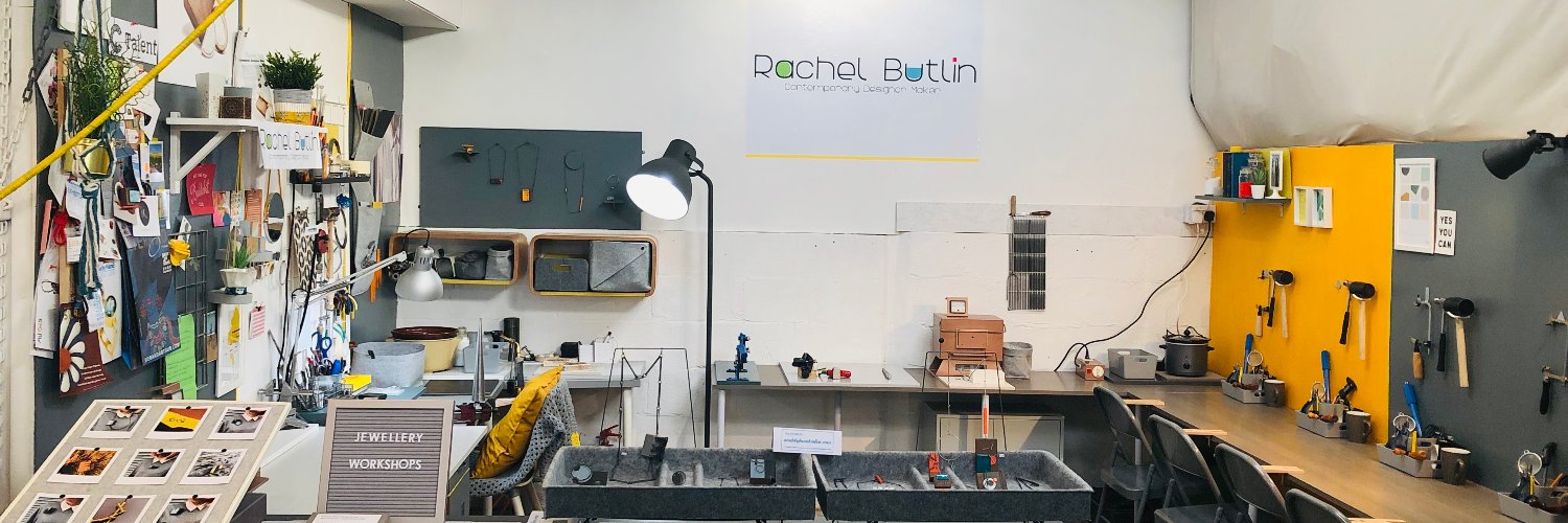 Rachel Butlin banner