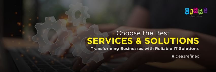GibbzSystems's profile banner image