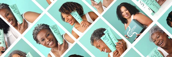 CurlMix Profile Banner