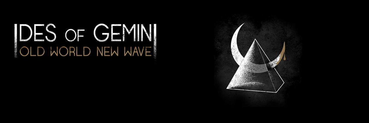 IdesofgeminI's profile banner image