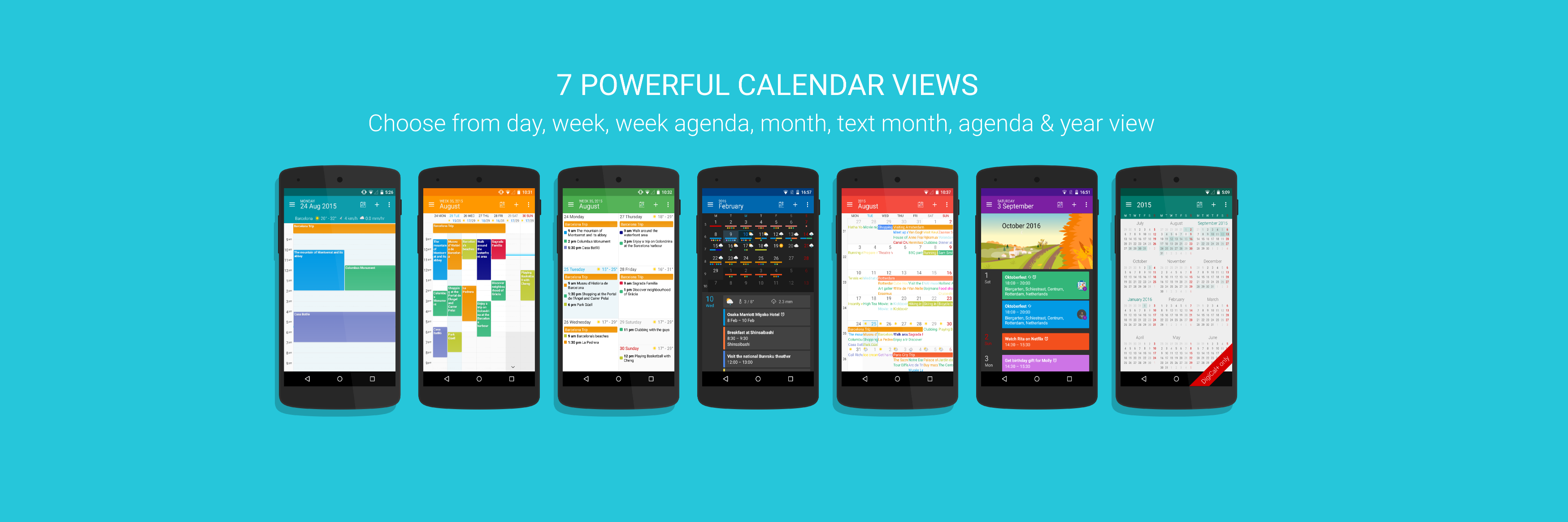 DigicalCalendar's profile banner image
