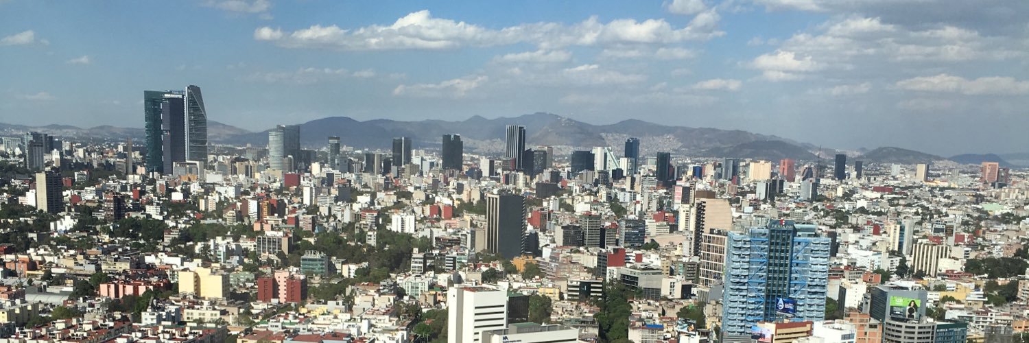Socios Uber CDMX banner