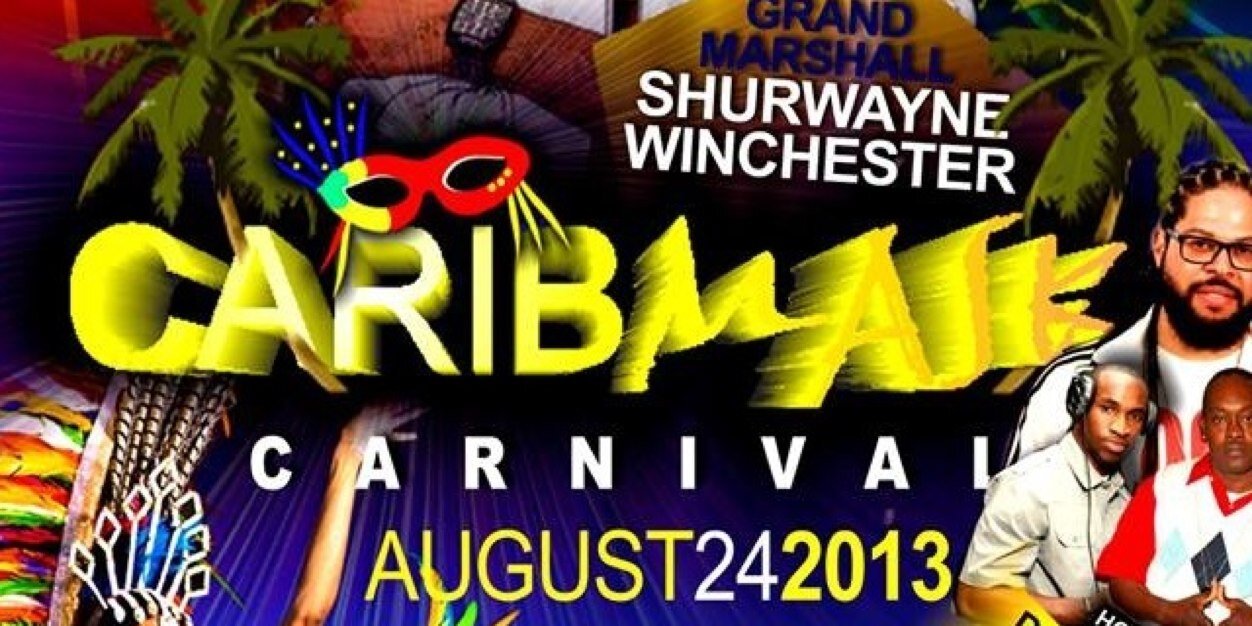 CaribMask's profile banner image