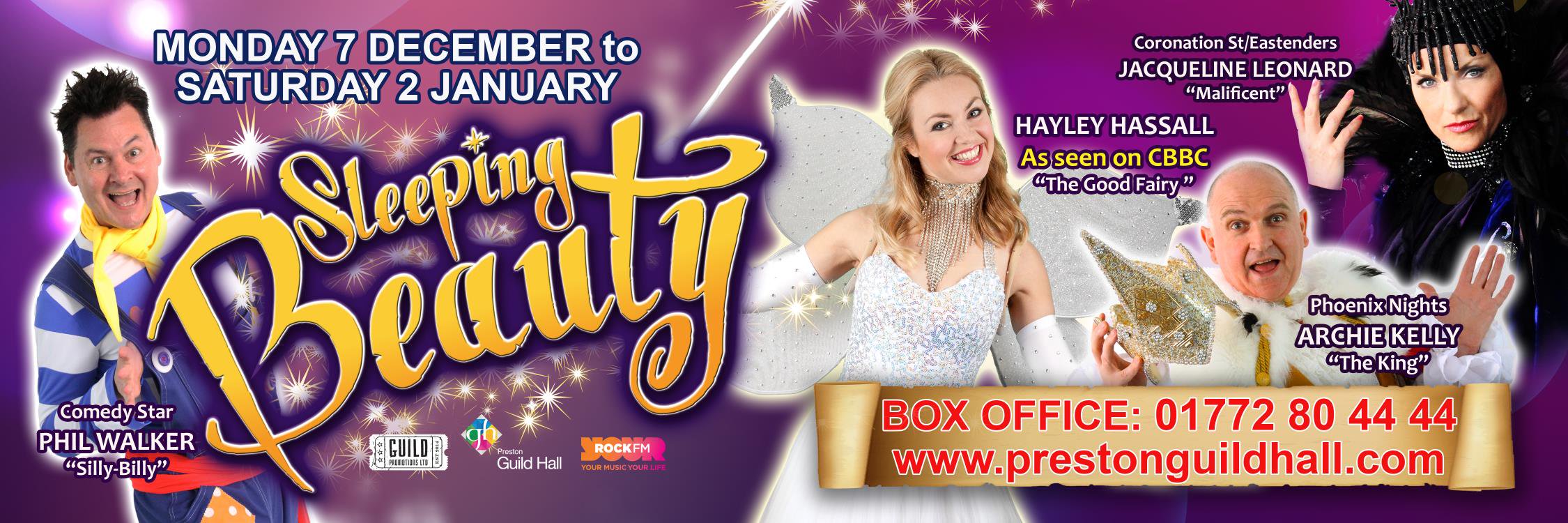 Preston_Panto's profile banner image