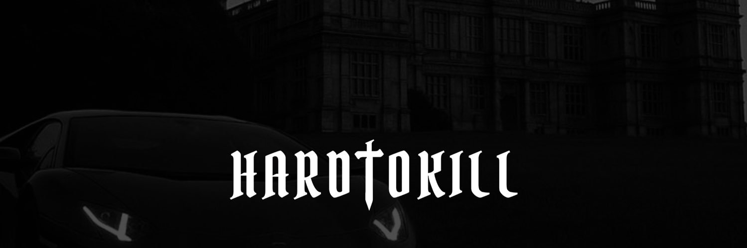 Trey | HARD TO KILL™ banner