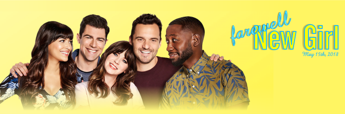 New Girl FanForum (@NewGirlFanForum) / Posts / X