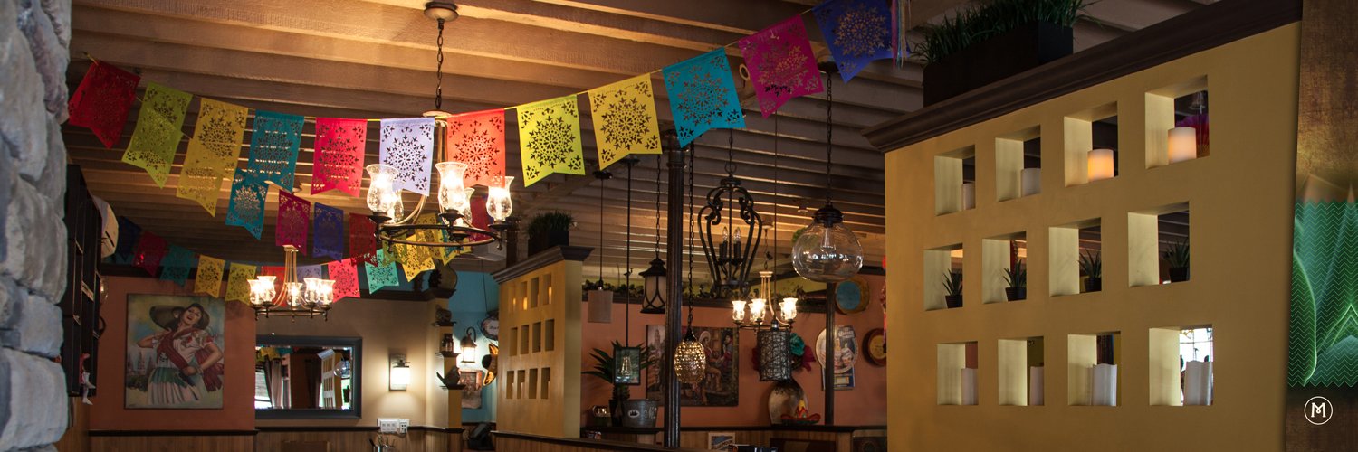 MariachiWareham's profile banner image