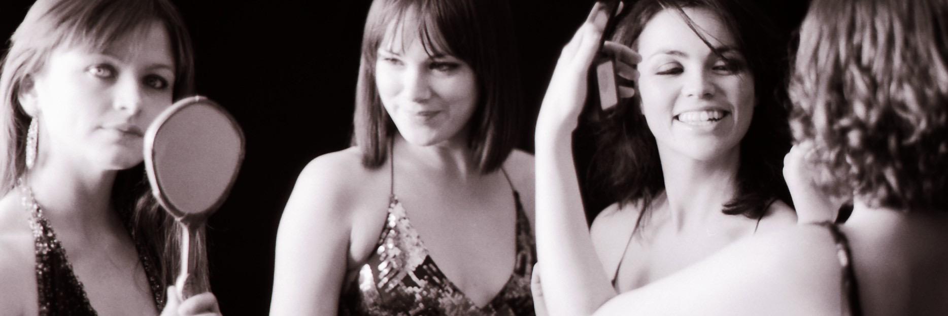 DPSquartet's profile banner image