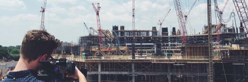 Immersive Atlanta banner