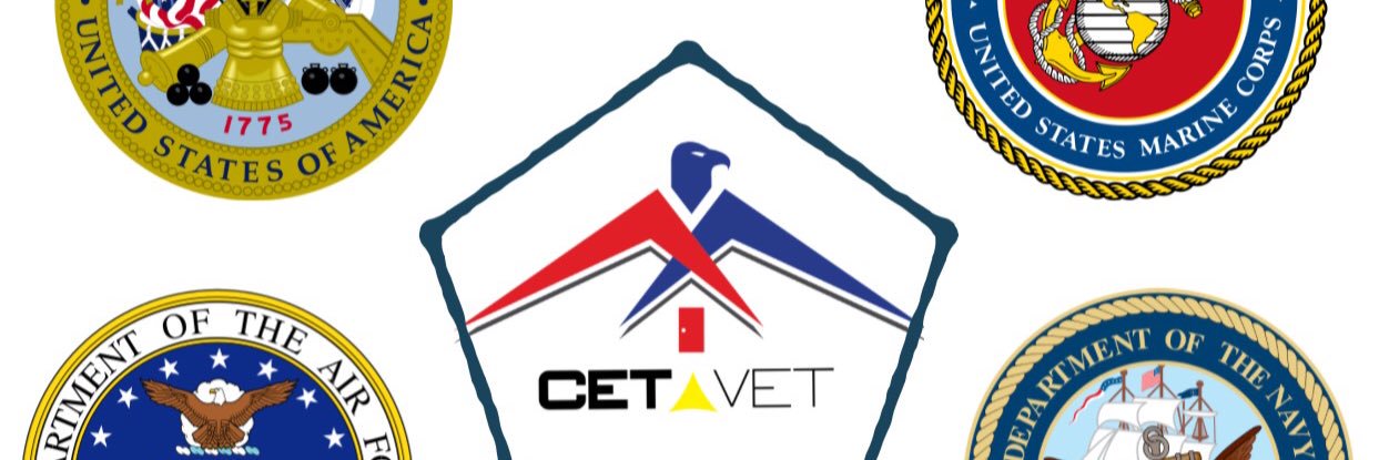 CETvetOrg's profile banner image
