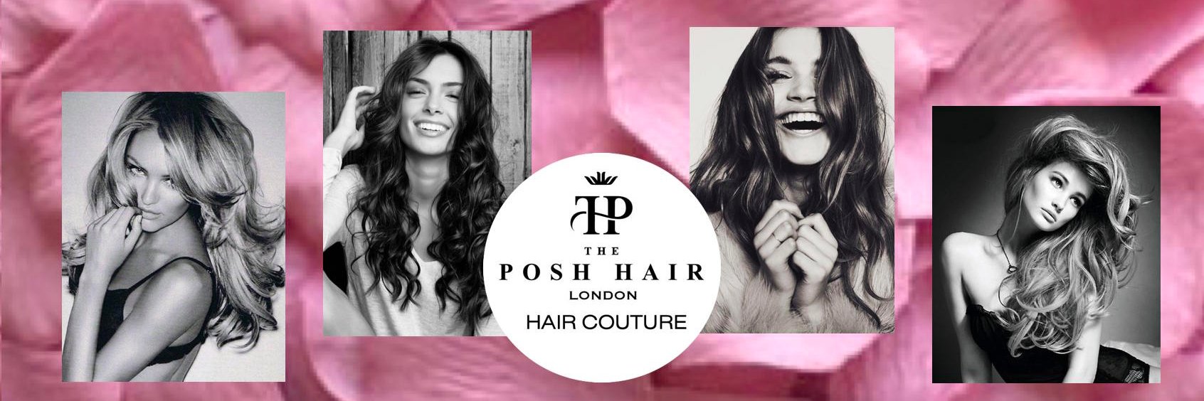 ThePoshHair's profile banner image