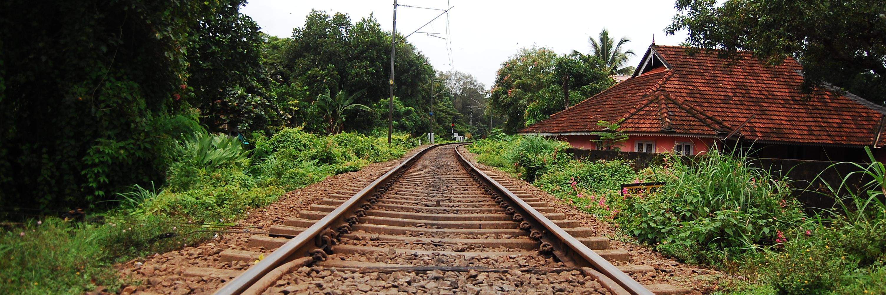 GlobalRailKPMG's profile banner image
