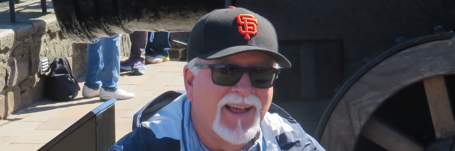 Timothy L. Smith banner