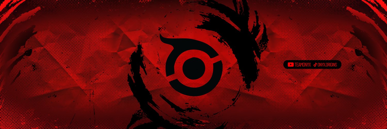 Onyx Origin banner