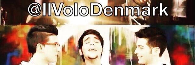 IlVoloDenmark's profile banner image