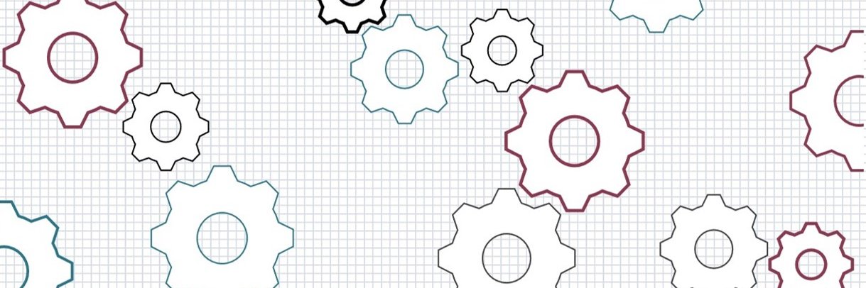 Pink Elementary banner