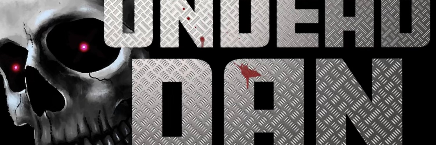 Undead_DanTV's profile banner image