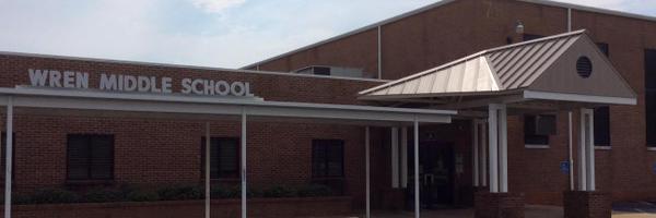WrenMiddle Profile Banner