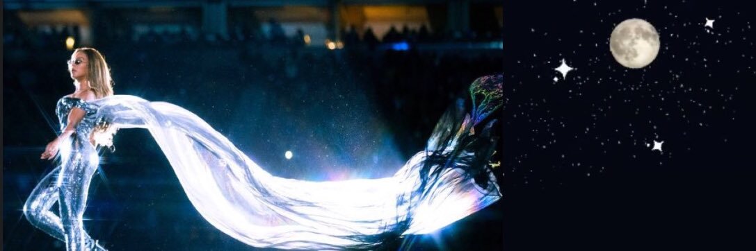 ROYONCÉ xᴮ is HEATED banner
