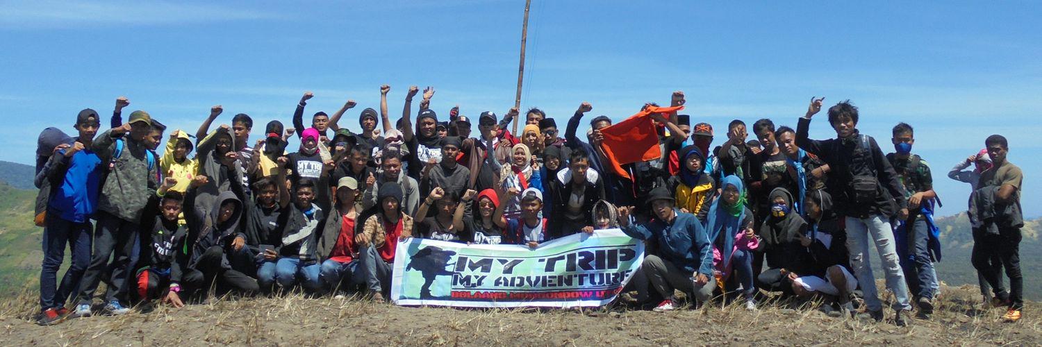 MTMA BOLMONG UTARA banner