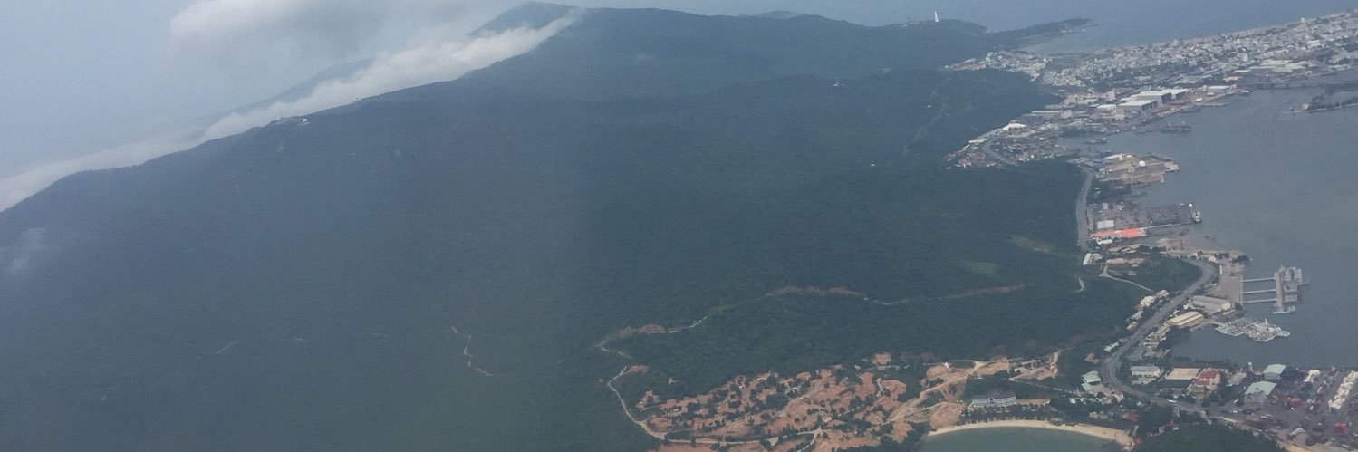 truongpc's profile banner image