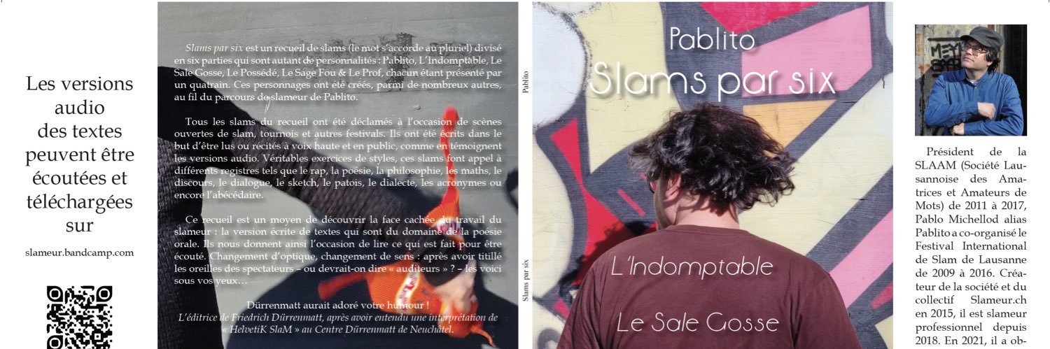 SlameurCh's profile banner image