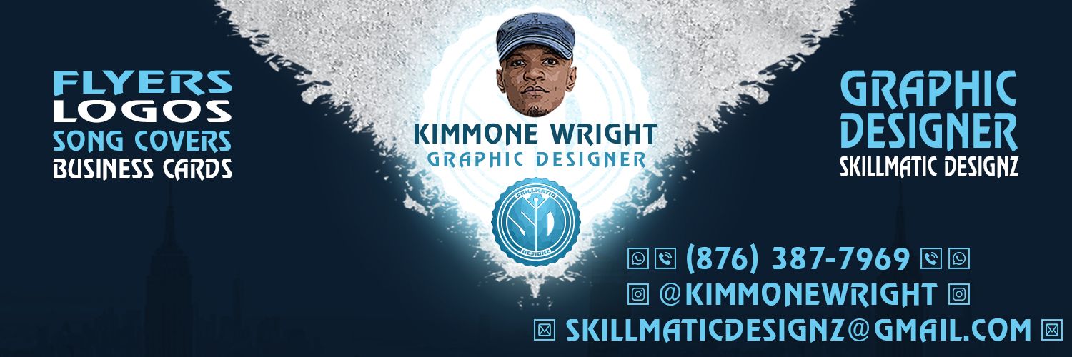 KimmoneWright's profile banner image