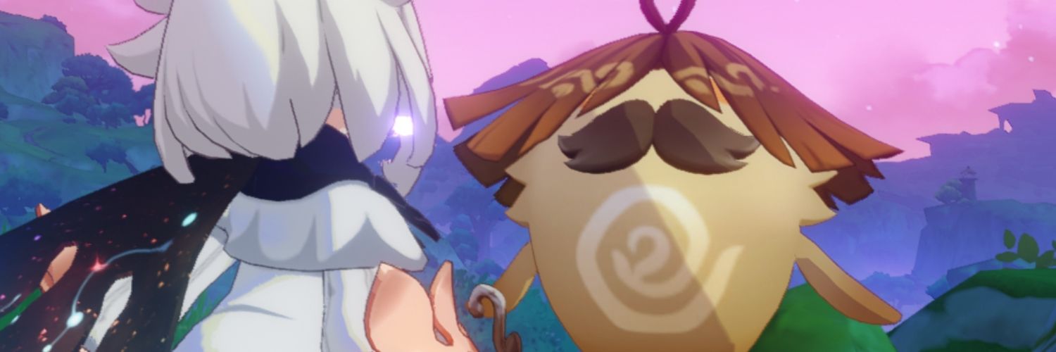eria_620's profile banner image