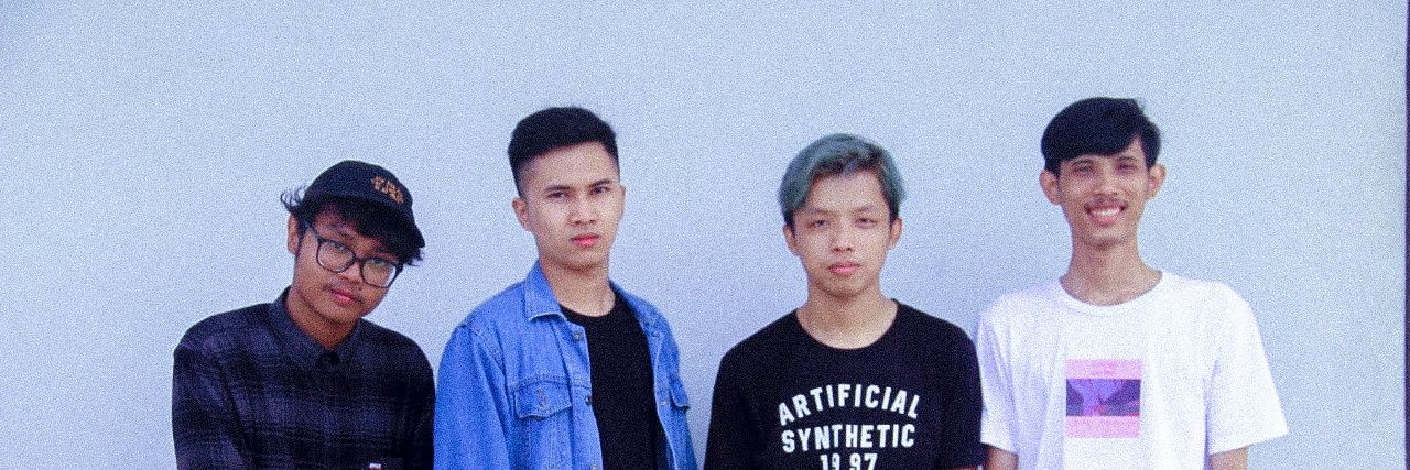 SatrioSTR's profile banner image