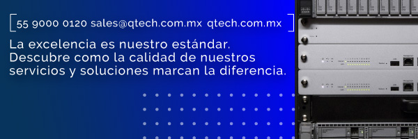 qtechnow's profile banner image