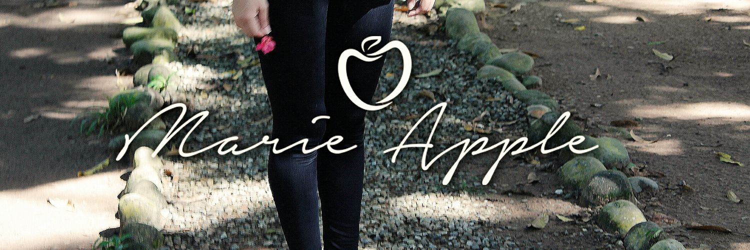 Marieappler's profile banner image