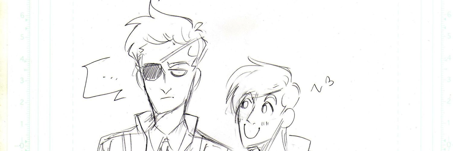WadeGanteng's profile banner image