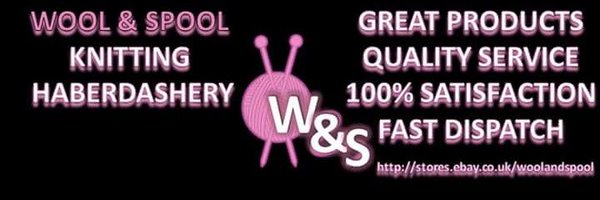 woolandspool Profile Banner