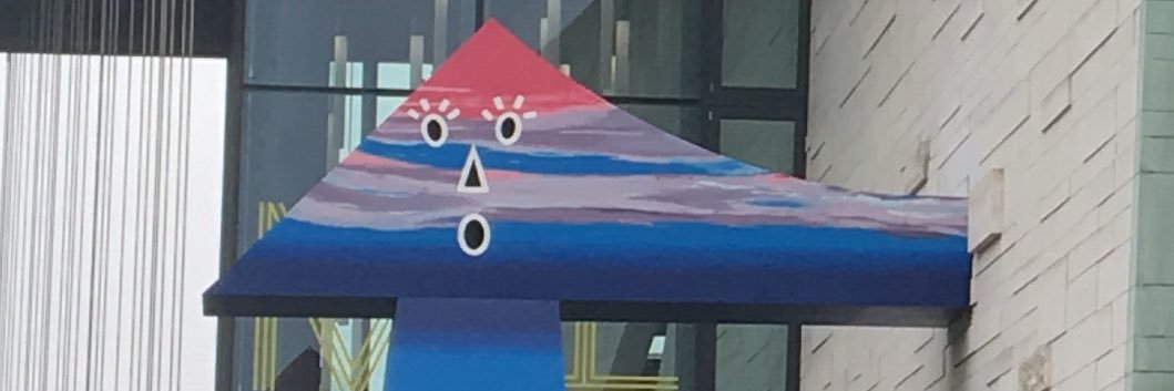 Elinor Morgan banner