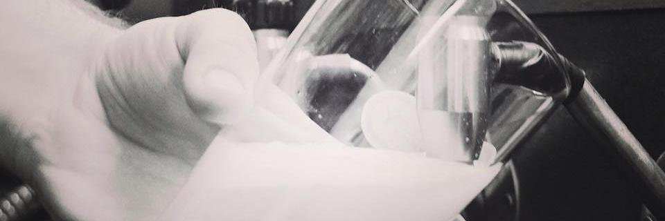 The Golden Fleece banner