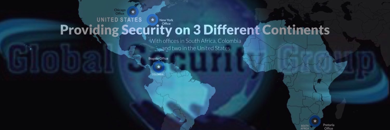 GlobalSecurity2's profile banner image