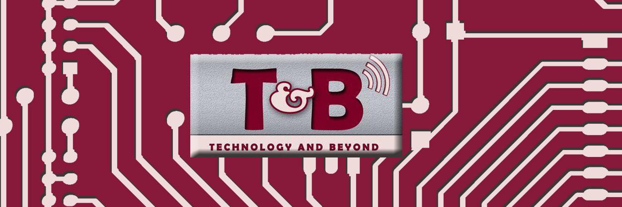 _TechAndBeyond's profile banner image