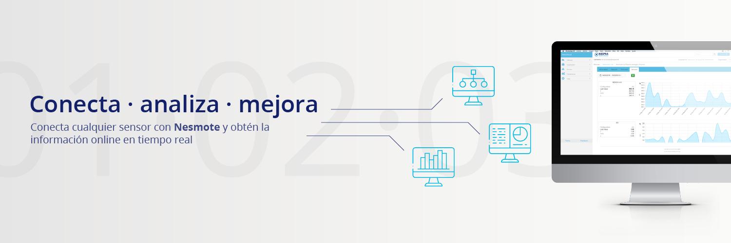 Nespra_Devices's profile banner image