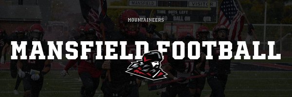 MansfieldFB Profile Banner