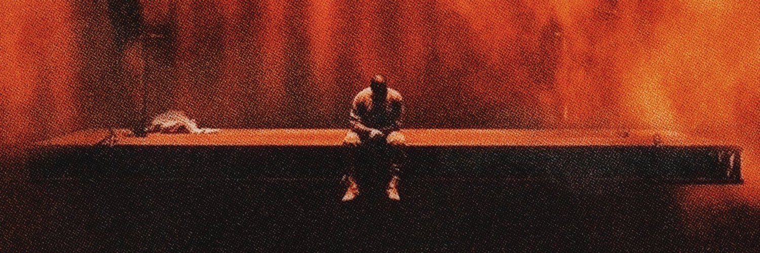 DamnMac2Raw's profile banner image