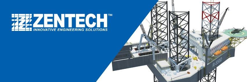 zentech_usa's profile banner image